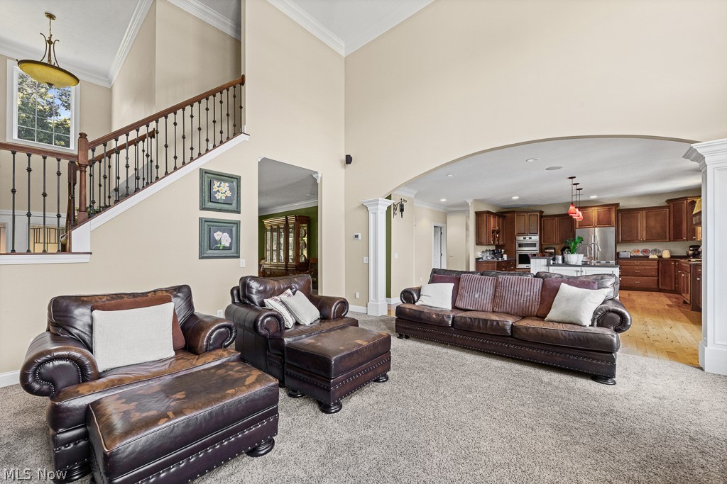 Edgewood Estates #6 Dev - Residential
