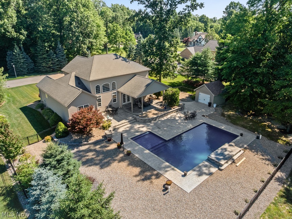 Edgewood Estates #6 Dev - Residential