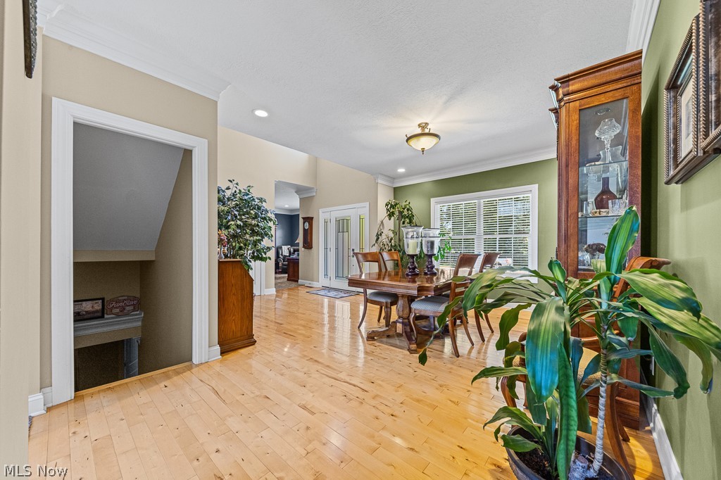 Edgewood Estates #6 Dev - Residential
