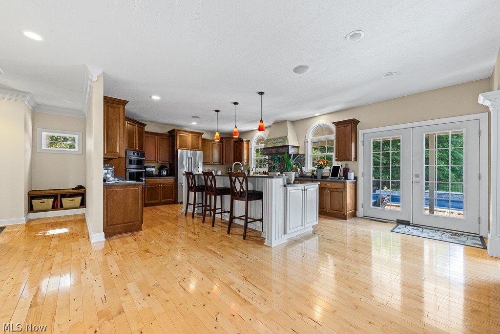 Edgewood Estates #6 Dev - Residential