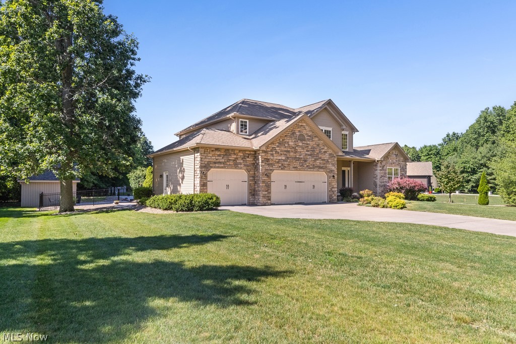 Edgewood Estates #6 Dev - Residential