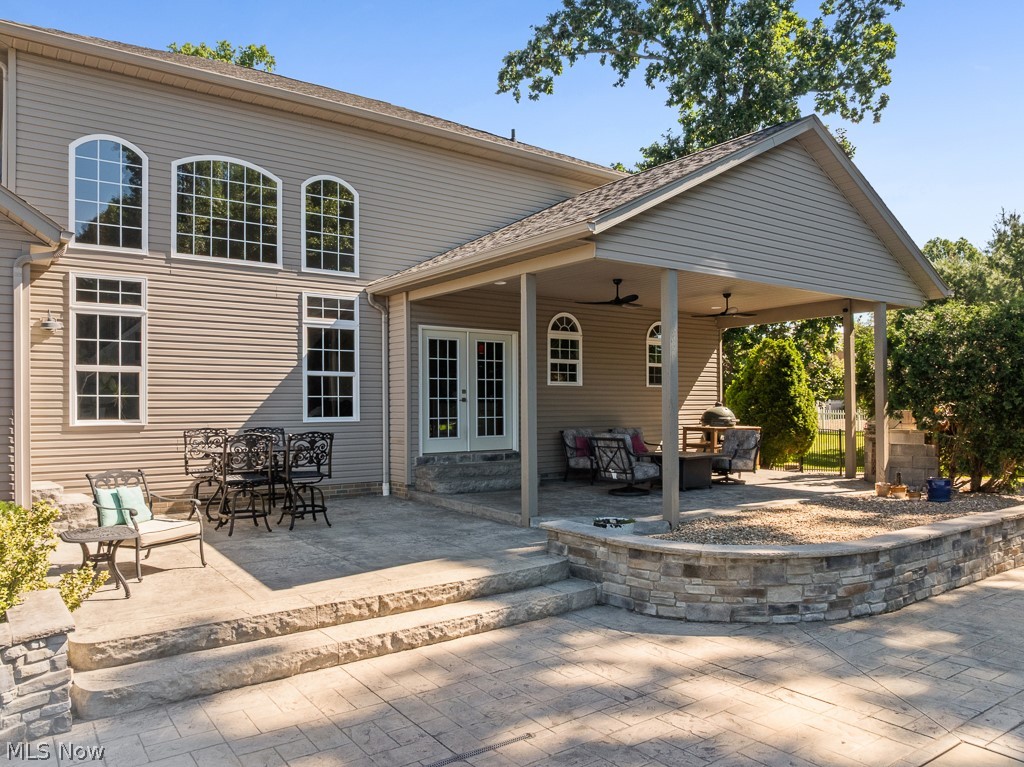 Edgewood Estates #6 Dev - Residential
