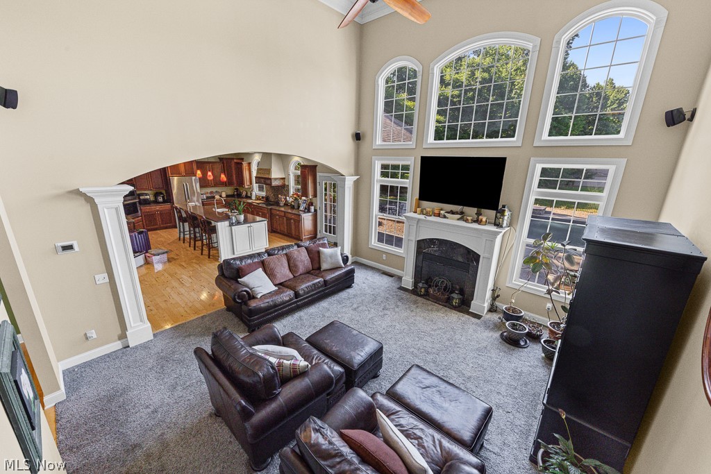 Edgewood Estates #6 Dev - Residential