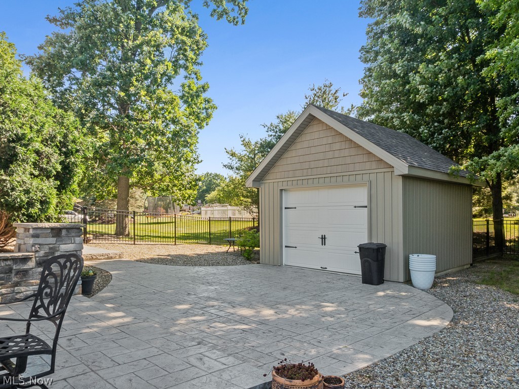 Edgewood Estates #6 Dev - Residential