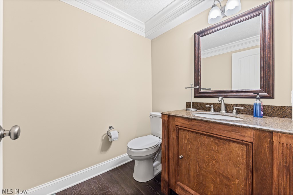 Edgewood Estates #6 Dev - Residential