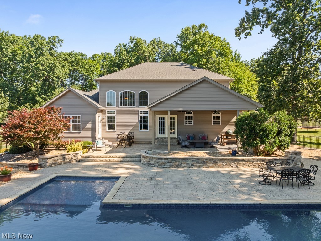 Edgewood Estates #6 Dev - Residential