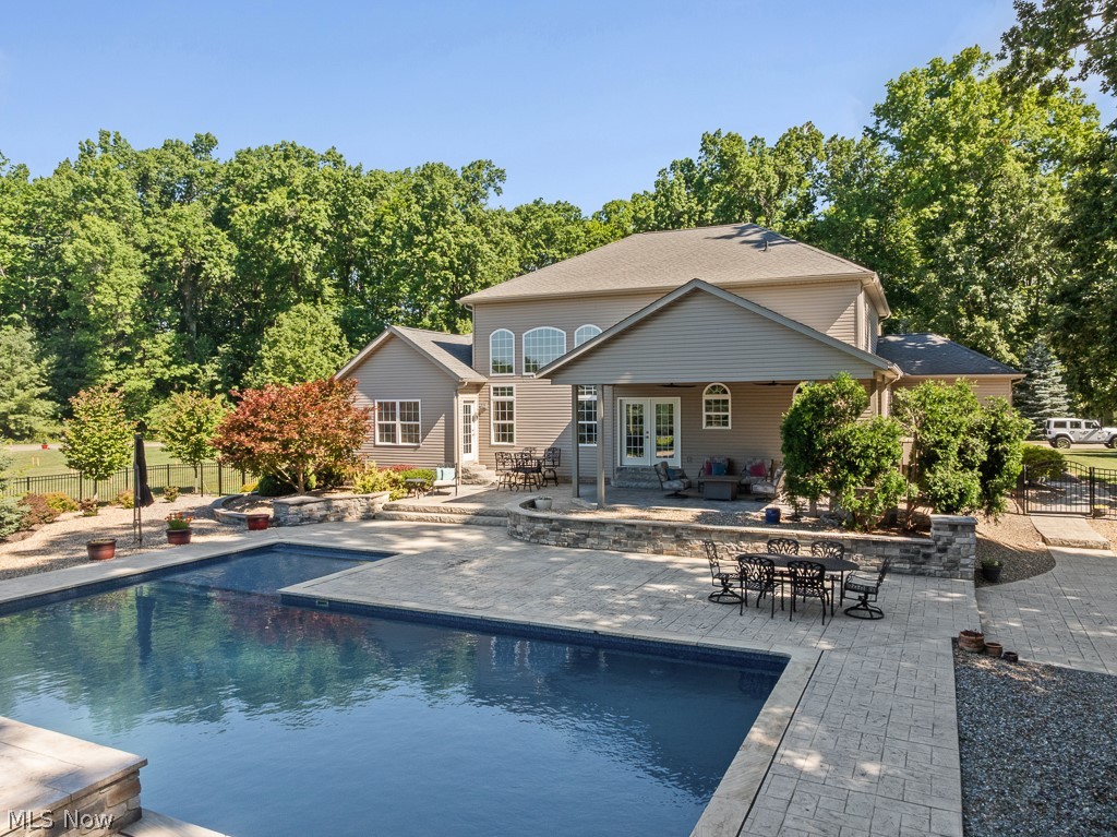Edgewood Estates #6 Dev - Residential
