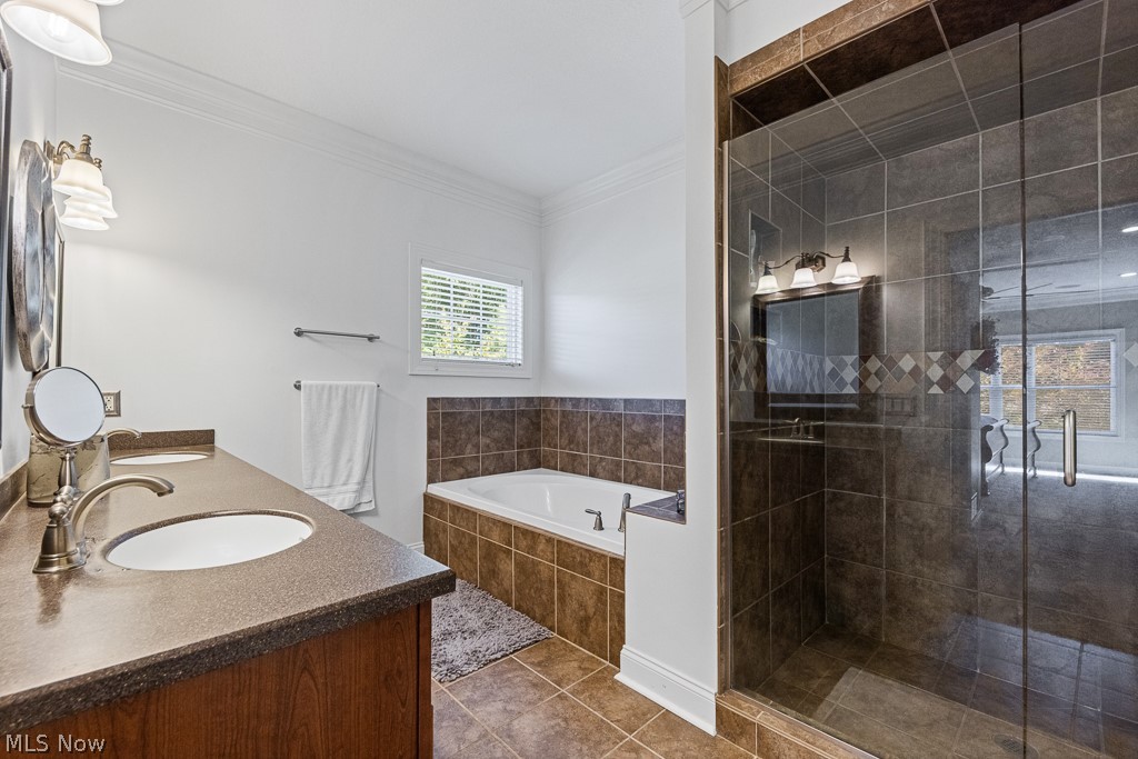 Edgewood Estates #6 Dev - Residential