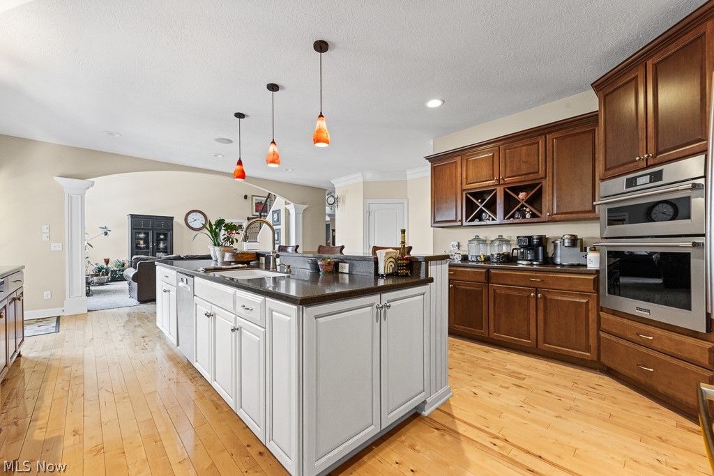 Edgewood Estates #6 Dev - Residential