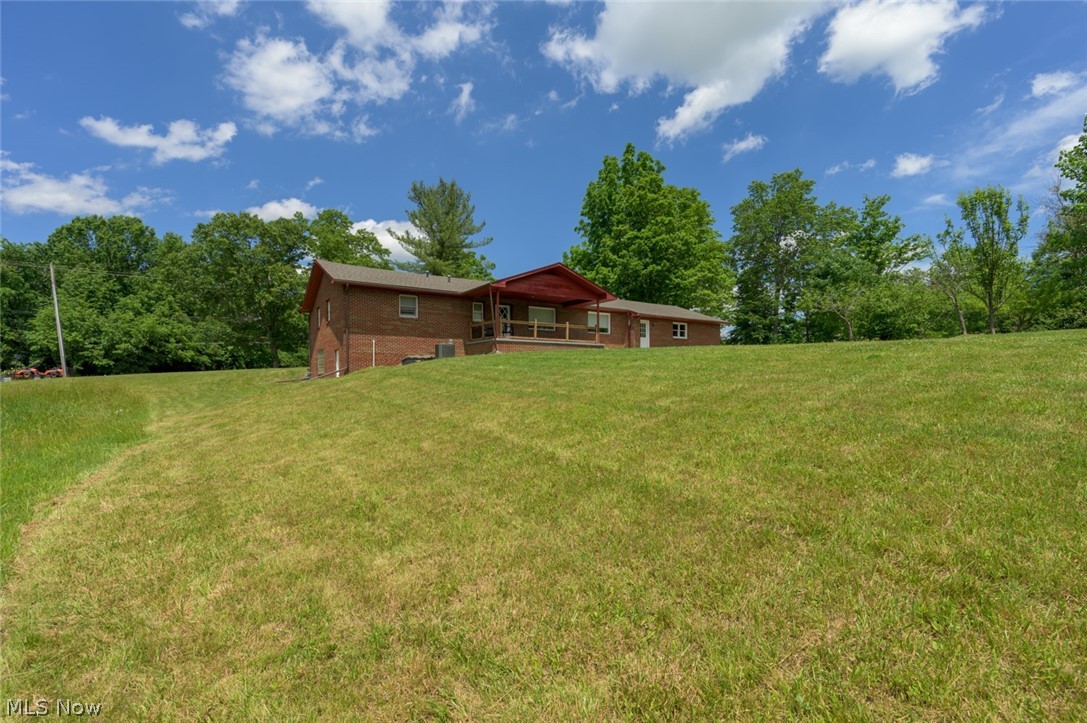 Heron Creek SD - Residential