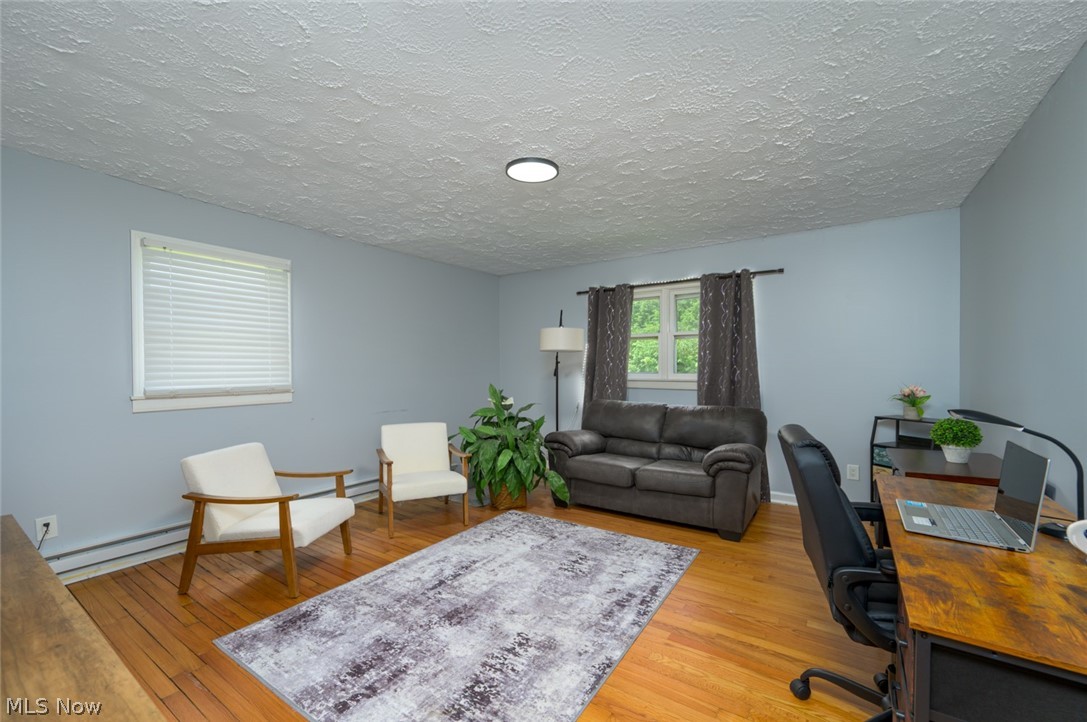 Heron Creek SD - Residential