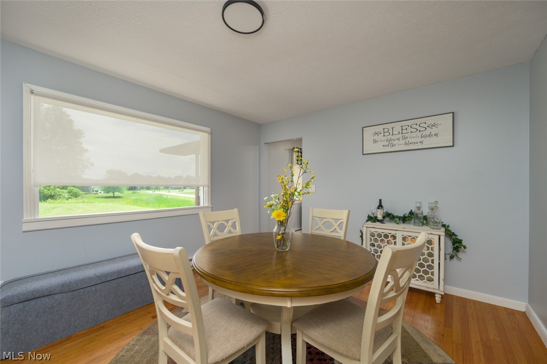 Heron Creek SD - Residential