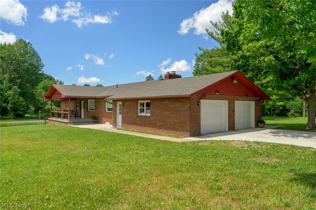 Heron Creek SD - Residential