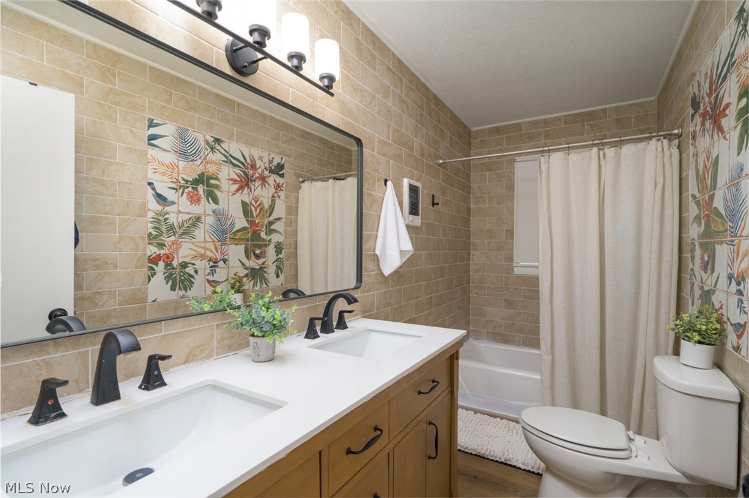 Heron Creek SD - Residential