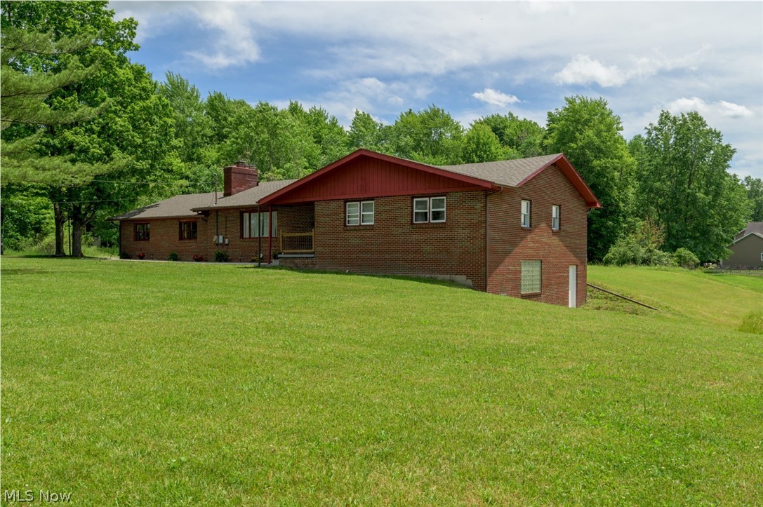 Heron Creek SD - Residential