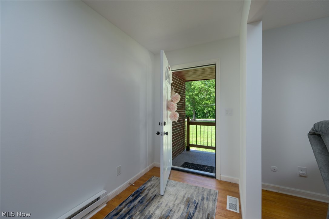 Heron Creek SD - Residential