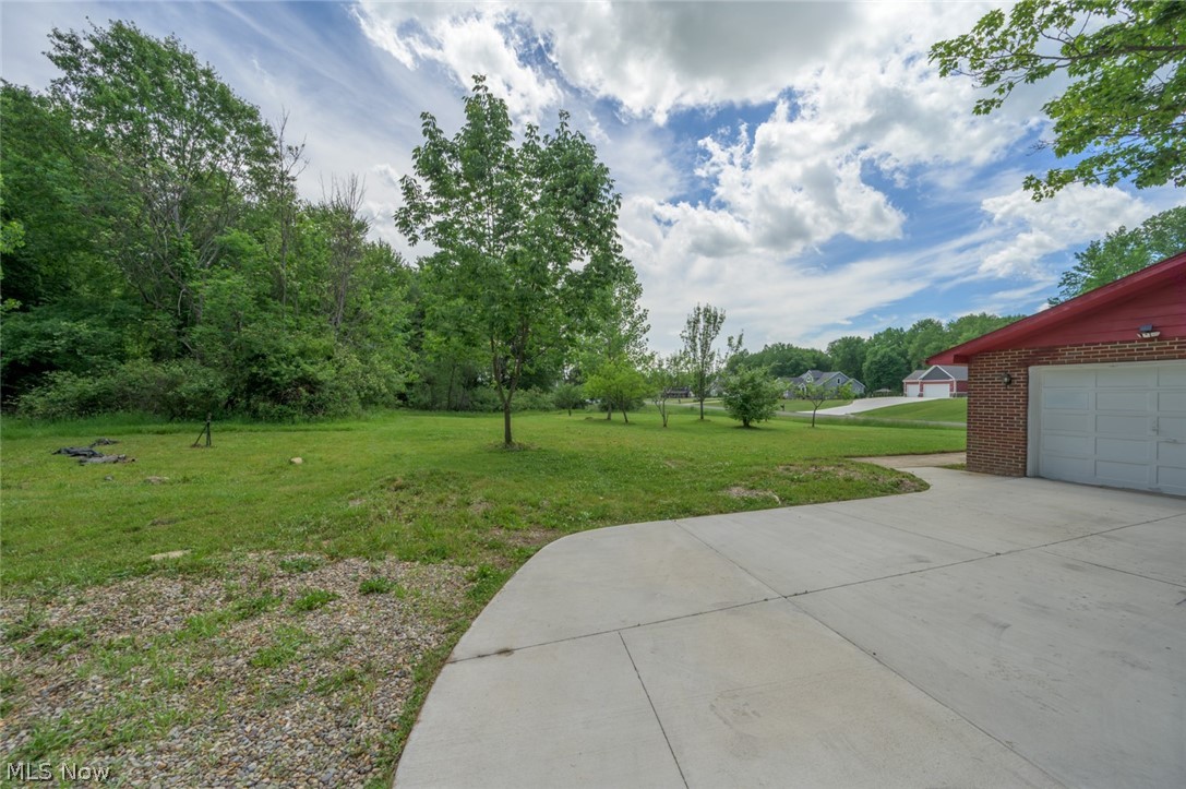 Heron Creek SD - Residential