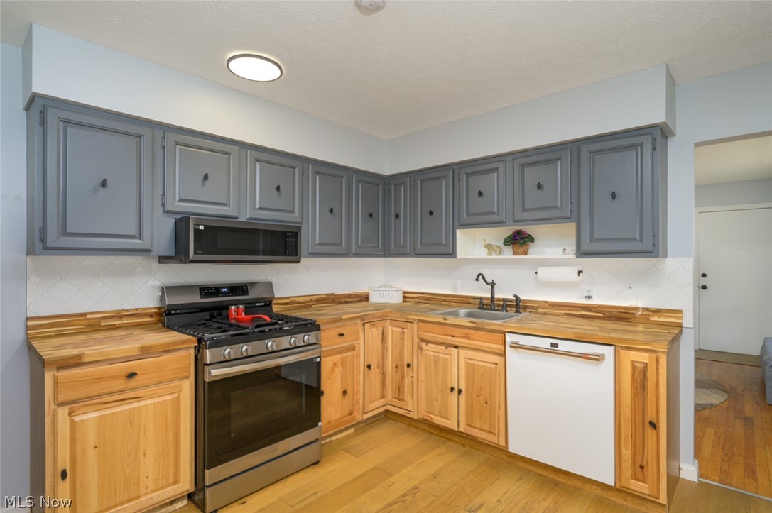 Heron Creek SD - Residential