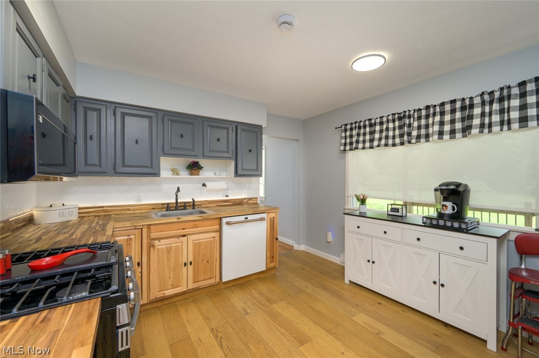 Heron Creek SD - Residential