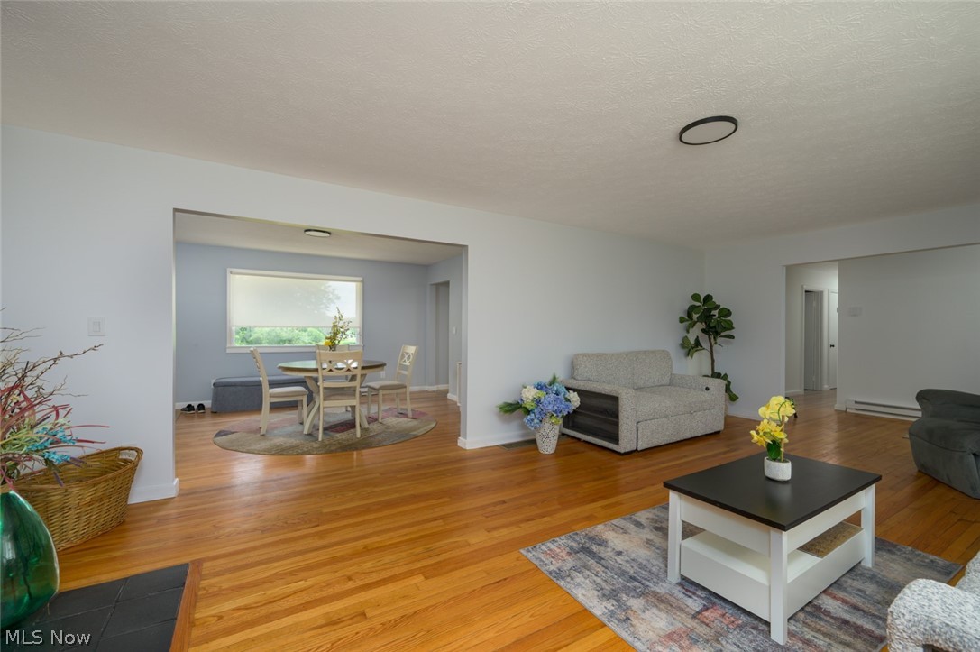 Heron Creek SD - Residential
