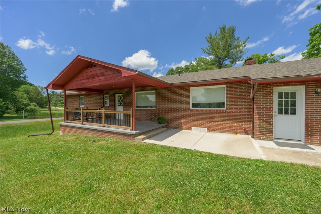 Heron Creek SD - Residential