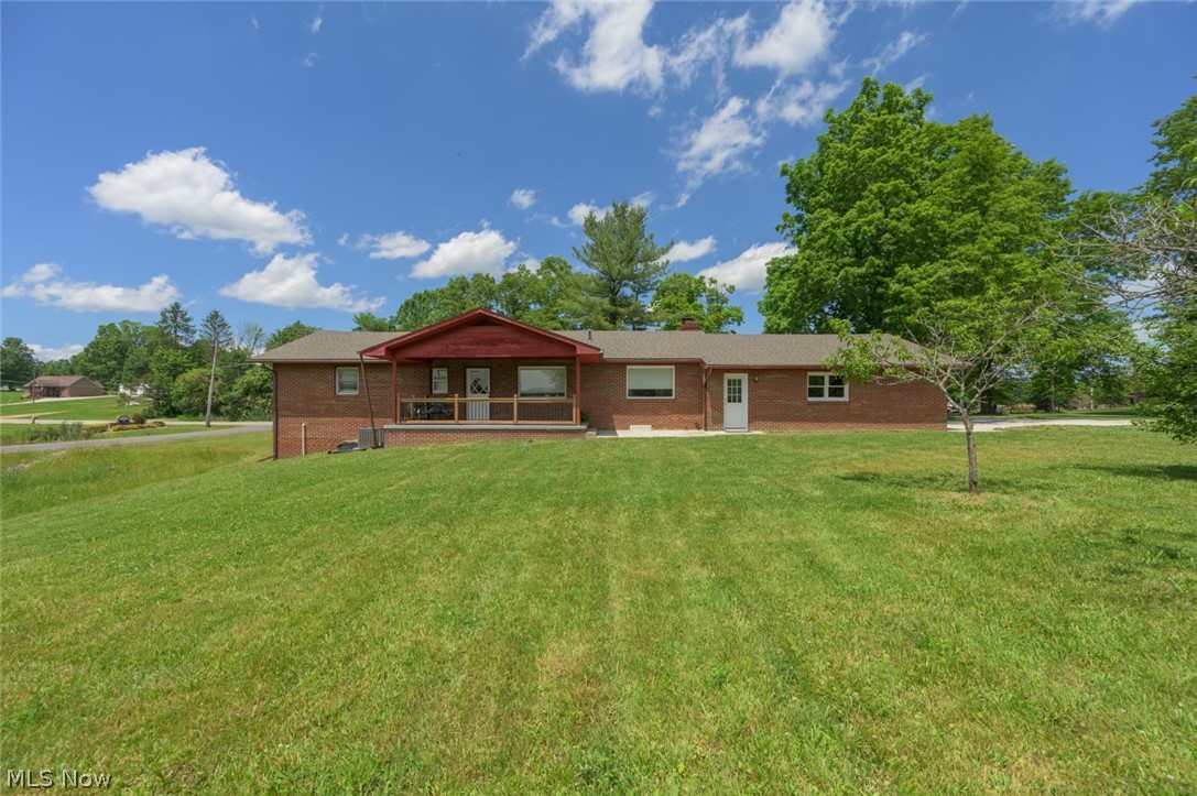 Heron Creek SD - Residential