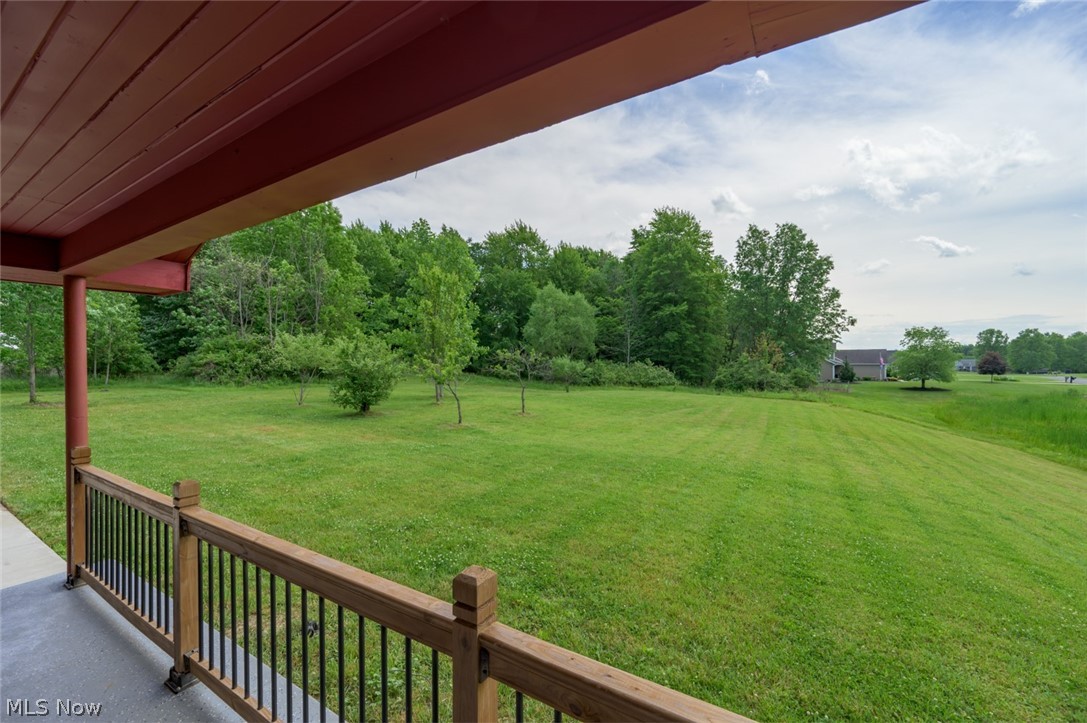 Heron Creek SD - Residential
