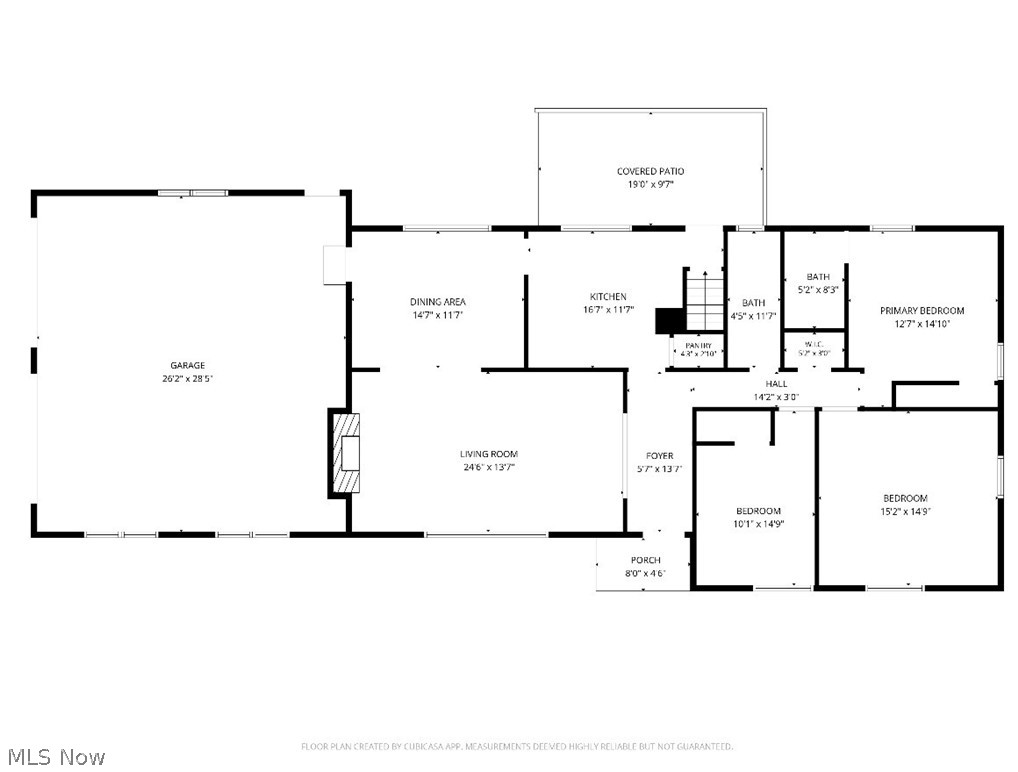 Heron Creek SD - Residential
