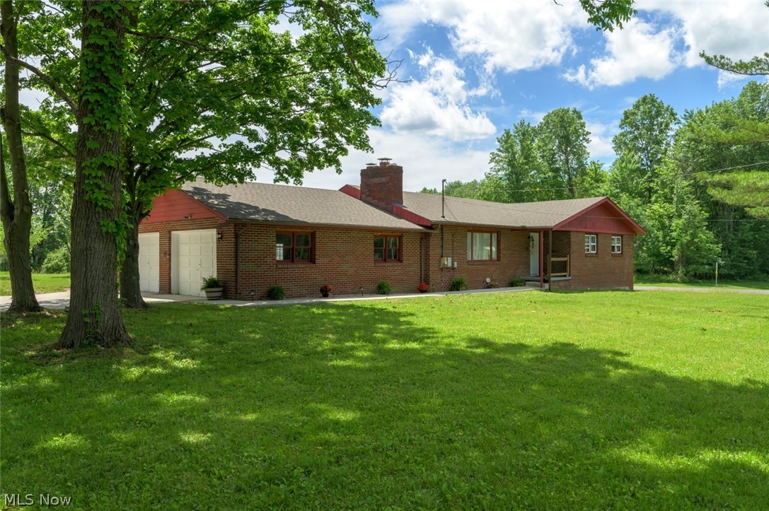 Heron Creek SD - Residential