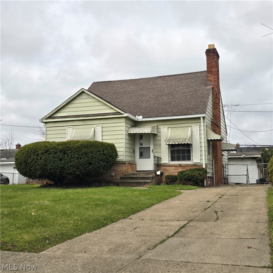 Eastview - Residential