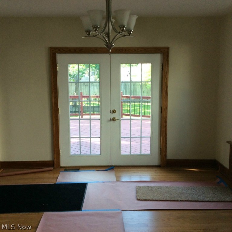 Wayne Park - Residential