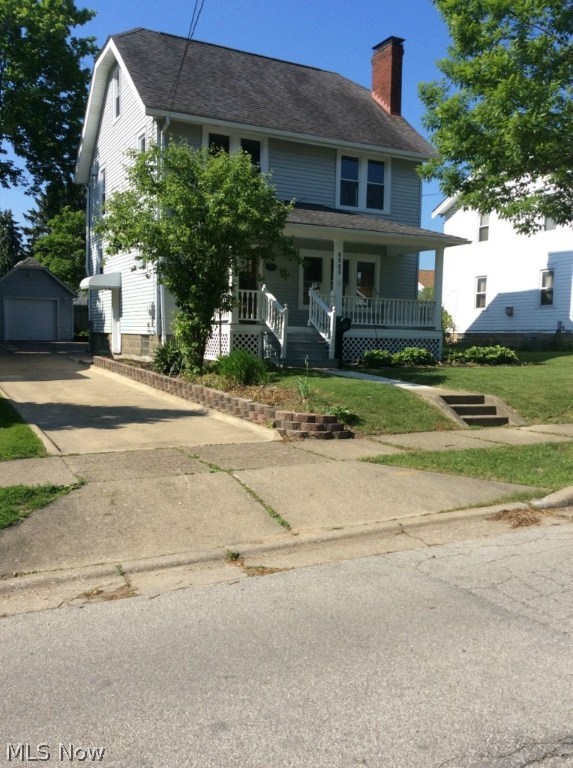 Wayne Park - Residential