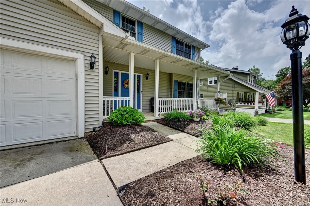 Stow - Residential