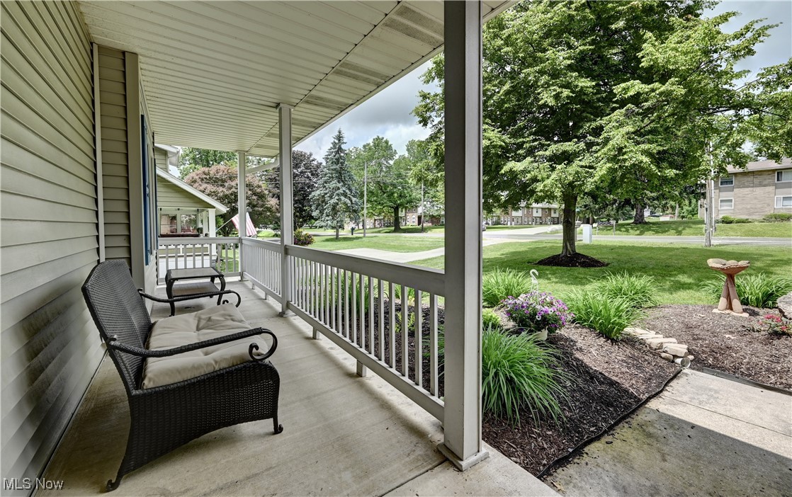 Stow - Residential