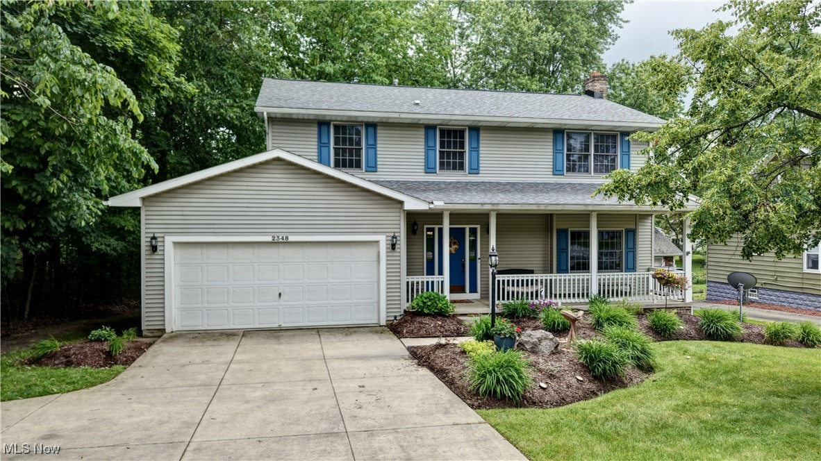 Stow - Residential