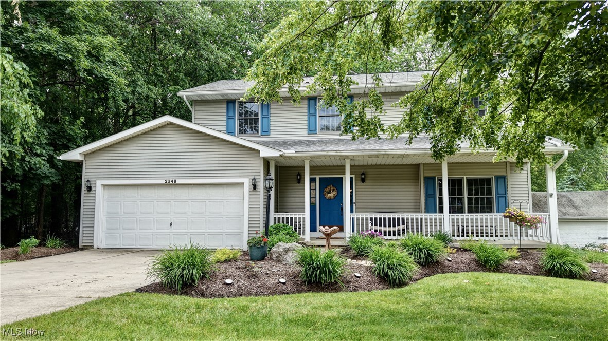 Stow - Residential