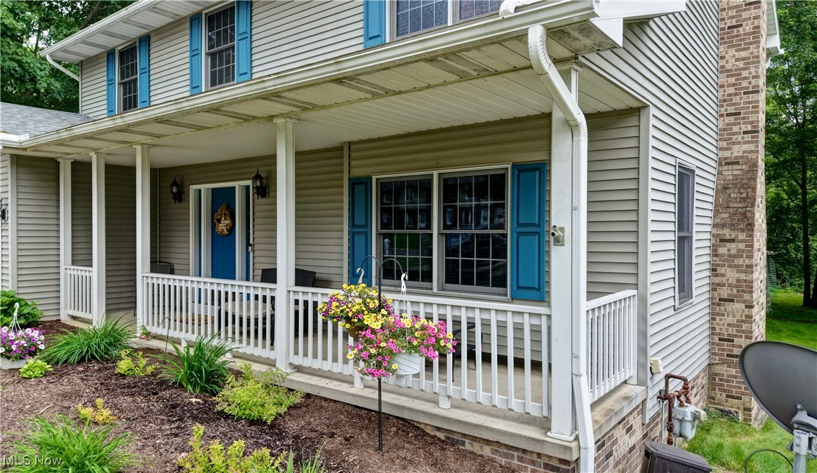 Stow - Residential