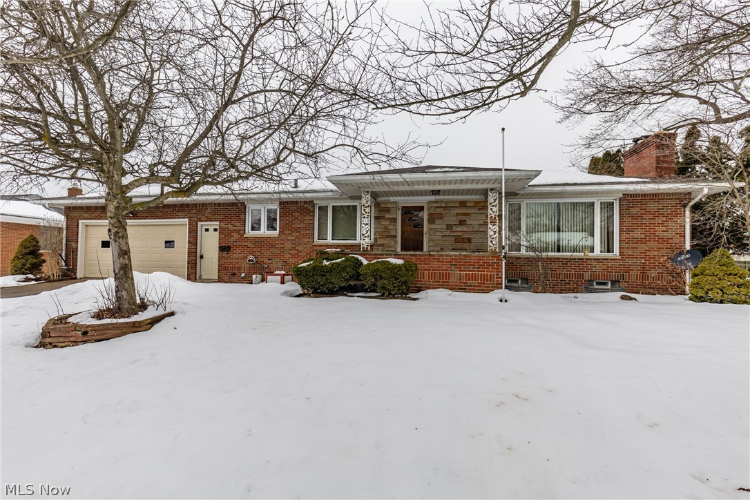 Keenan Park - Residential