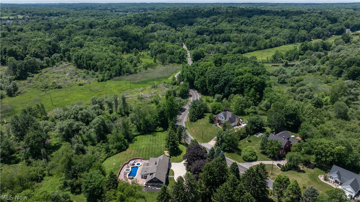 Willow Echoes - Residential