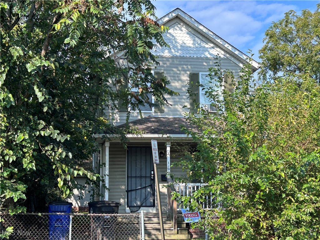Aj Marshs Sub - Residential