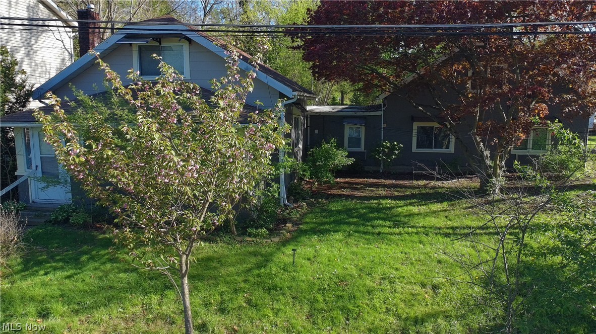 Lake View Heights Allotment - Residential