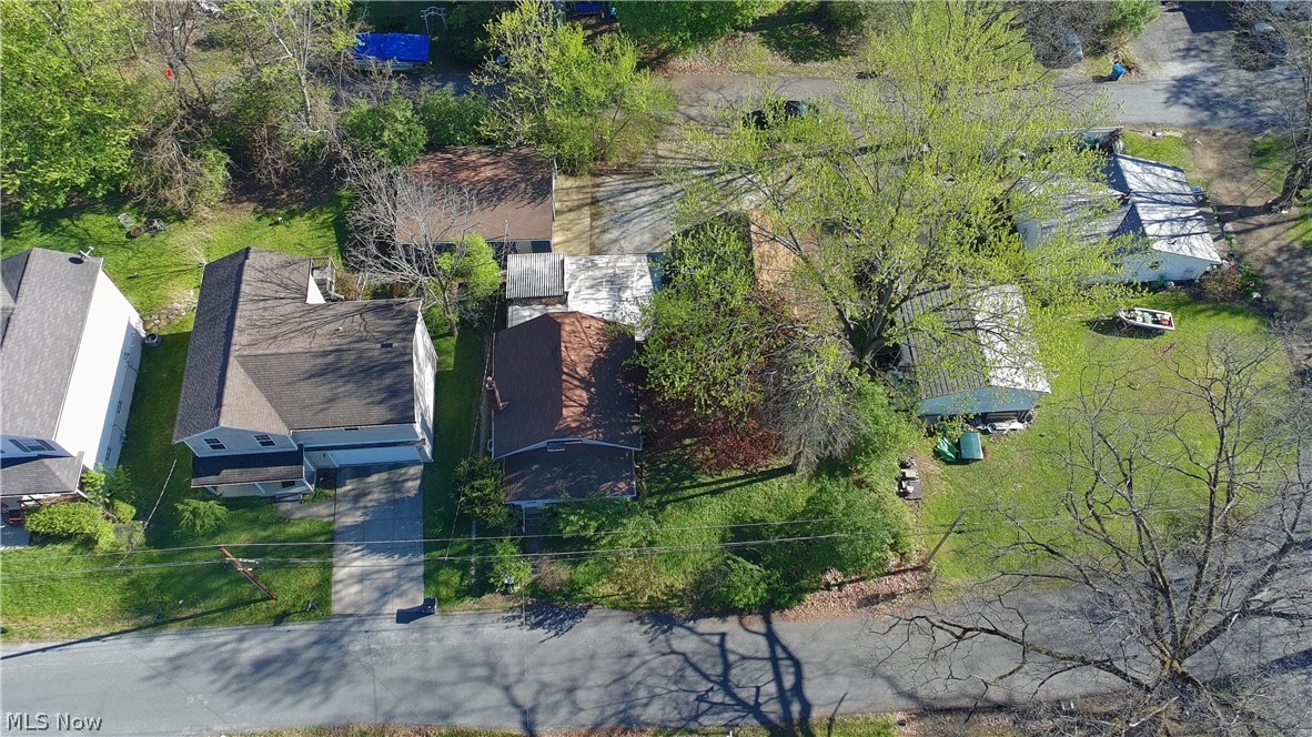 Lake View Heights Allotment - Residential