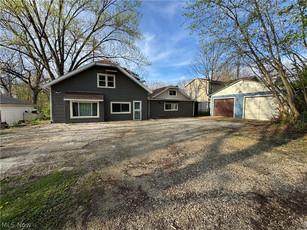 Lake View Heights Allotment - Residential