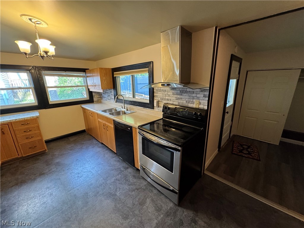 Lake View Heights Allotment - Residential