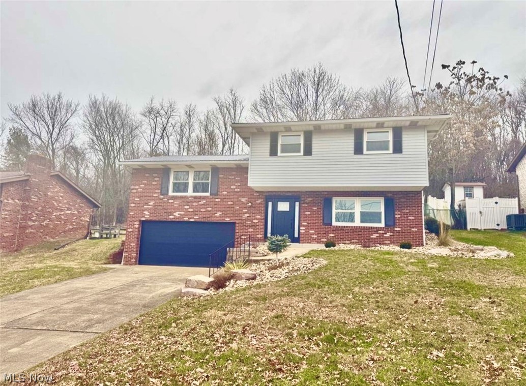 Updated 3 Bedroom, 2 Bathroom home just outside of Weirton.

This charming single family home offers the perfect blend of comfort and modern updates. This home has 3 spacious bedrooms and 2 full bathrooms. The updated interior features new flooring throughout, creating a seamless and stylish flow. The kitchen has been renovated with modern finishes, updated cabinetry, and granite countertops, making it the perfect space for preparing meals and entertaining guests. Enjoy the outdoors year round with the screened-in porch off the back.

Located in a desirable neighborhood, this home offers convenience and comfort in every detail. Call to schedule your private showing today!
