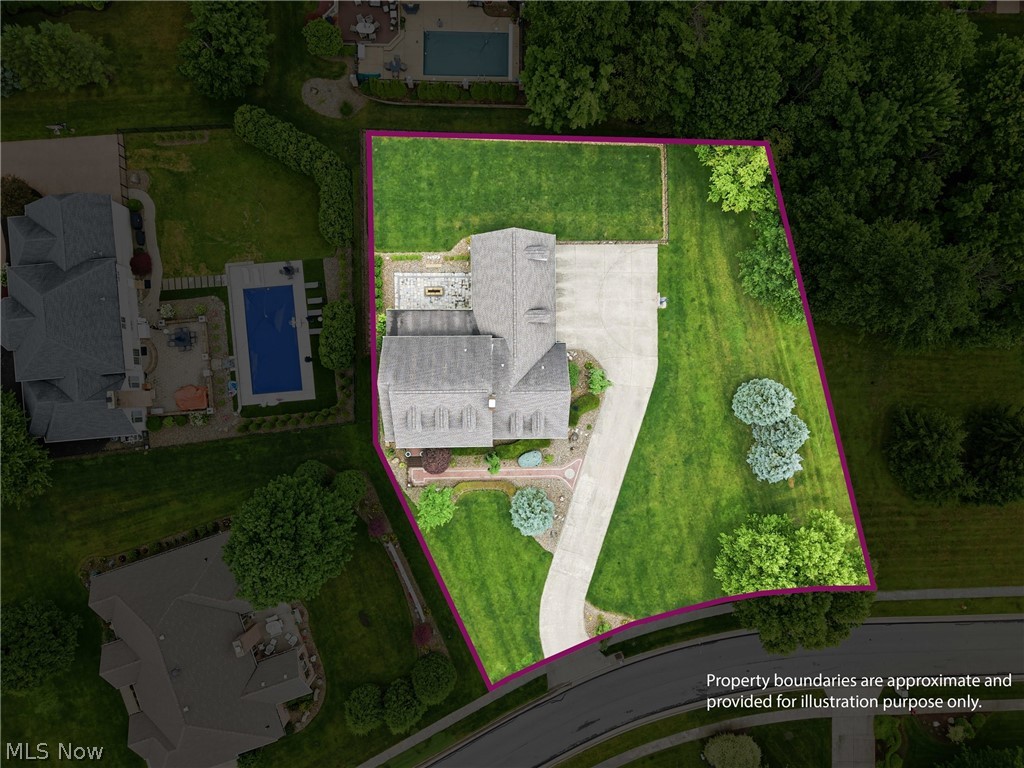 Villa Rosa - Residential