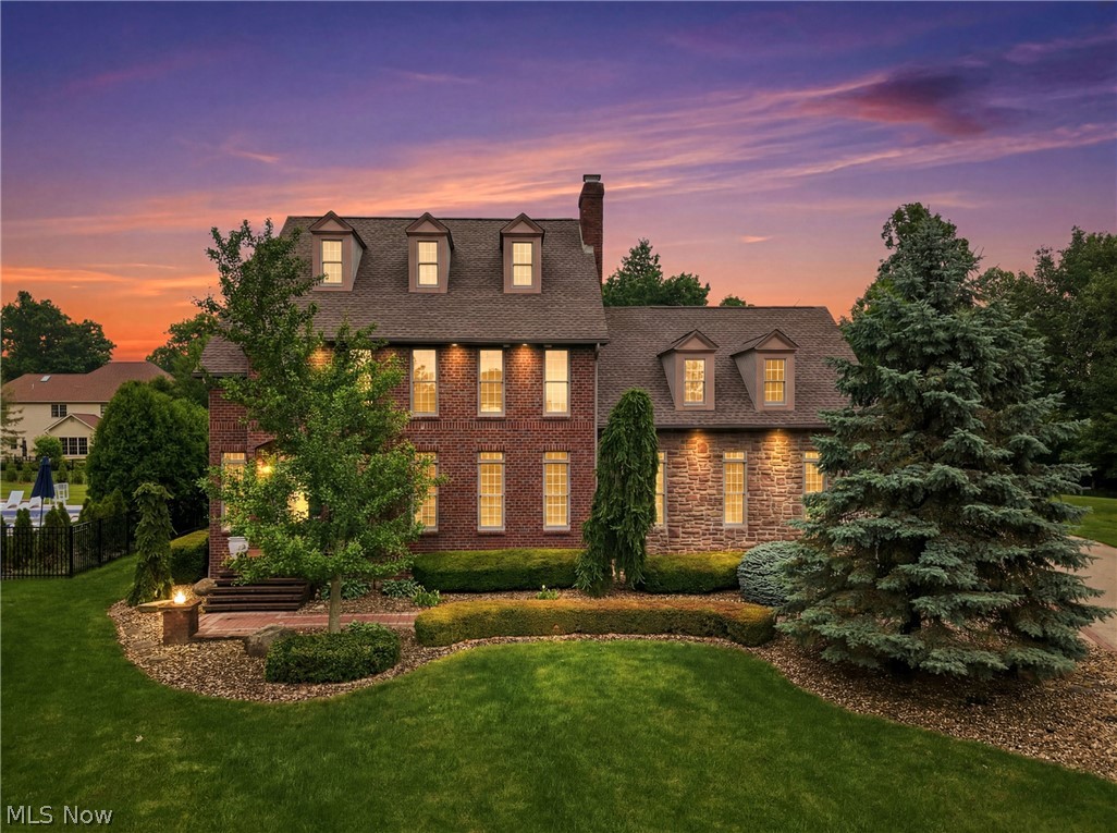 Villa Rosa - Residential