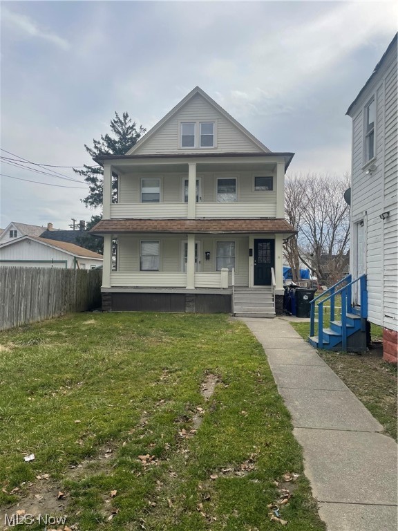 Jh Hardys Sub - Residential Lease