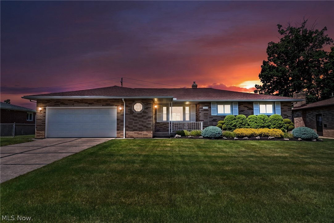 Indian Creek - Residential