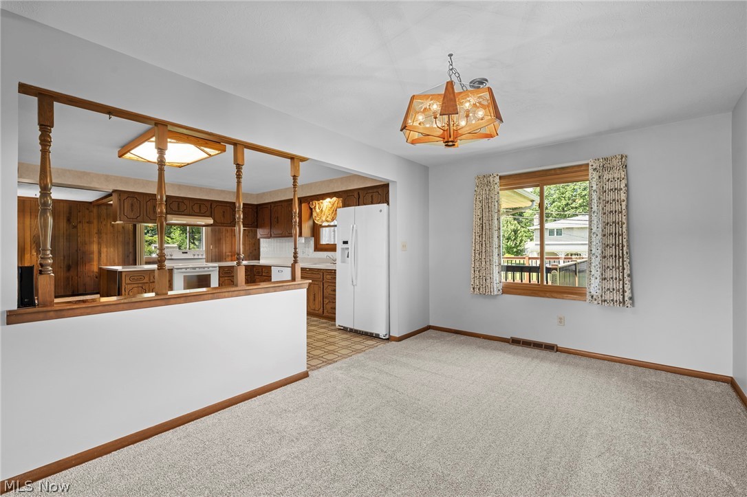 Indian Creek - Residential